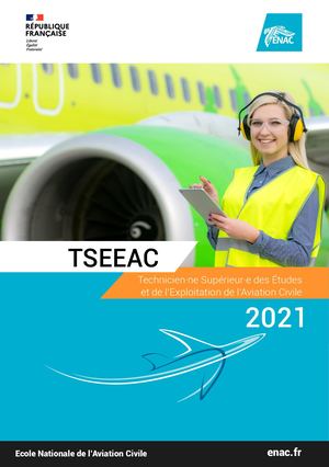 Tseeac 2021