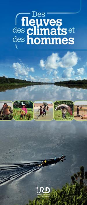 Des fleuves, des climats et des hommes