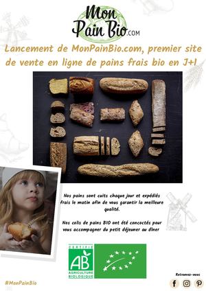 Communiqué de presse MonPainBio