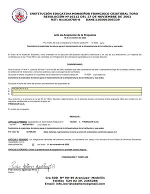 5. Adjudicación (4).