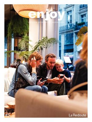 La Redoute - Enjoy 5