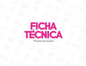 Ficha Técnica