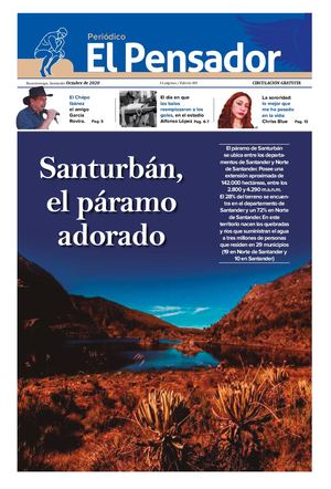 EL PENSADOR UDES NOV2020