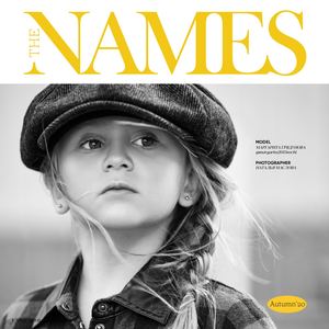 THE NAMES AUTUMN 2020 СОЧИ