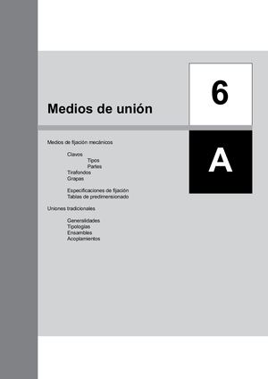 Archivo 8 Libro Casas De Madera Medios De Unión