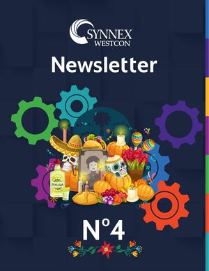 SYNNEX Newsletter Consolidado