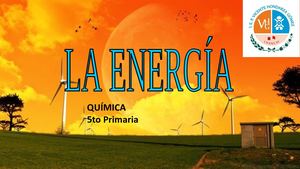 La Energia 5to Prim