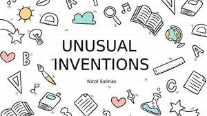 Sketchnotes Lesson By Slidesgo