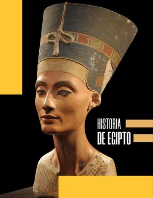 HISTORIA DE EGIPTO