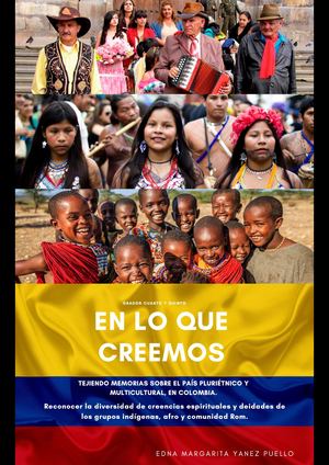 En Lo Que Creemos (1)