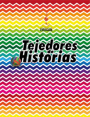 Tejedores De Historias