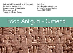 Proyecto Final Historia Del Arte