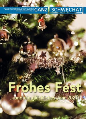 November / Dezember 2020