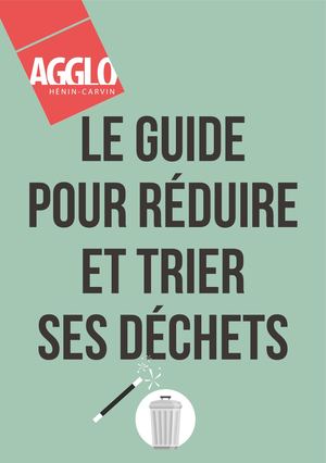 Guide Déchets