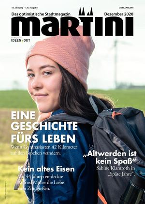 Martini 12/2020