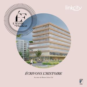 Plaquette Commerciale - Rouen