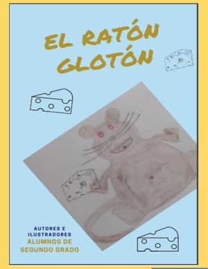 El Ratón Glotón