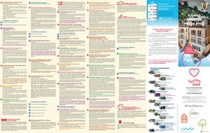 Tour of the historic centre 2020 2021