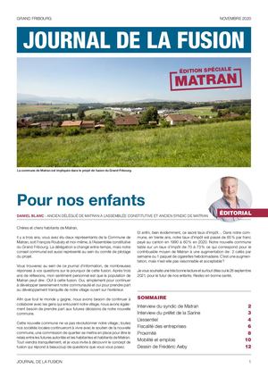 Matran FR