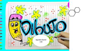 Cuaderno Virtual Dibujo 2,3,4 Periodo