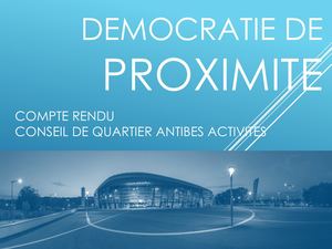 AA CR Plénière 22/10/20