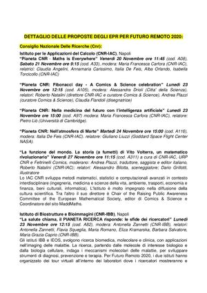 Link Download Attività Istituto Di Ricerca