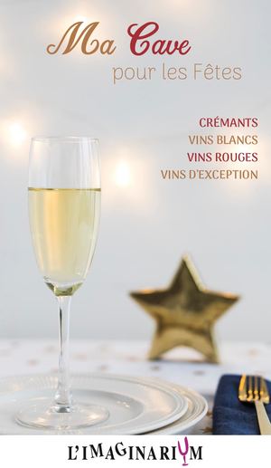 Catalogue Noël 2020 L'Imaginarium