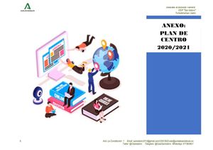 20 21 Anexo Plan De Centro 2