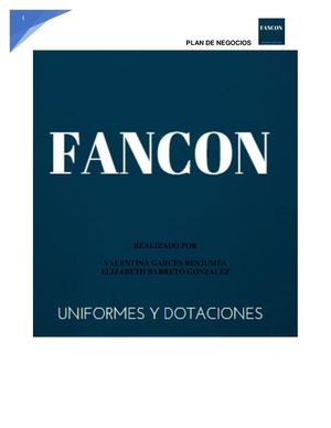 Fancon