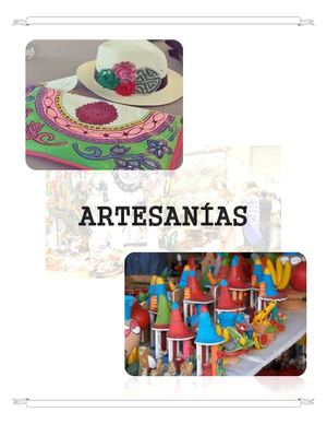 Artesanía Nov 20