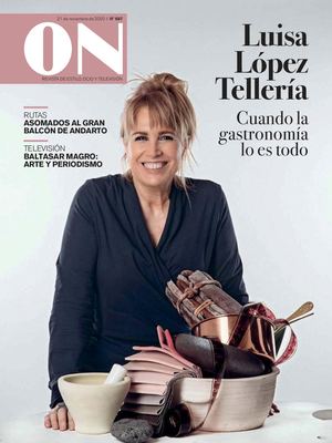 ON Revista de Ocio y Estilo 20201121