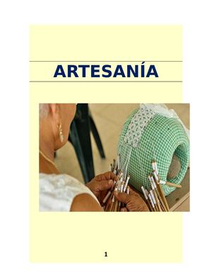 ARTESANIAS DE MI PANAMA