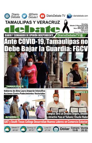 Edicion Digital 3795