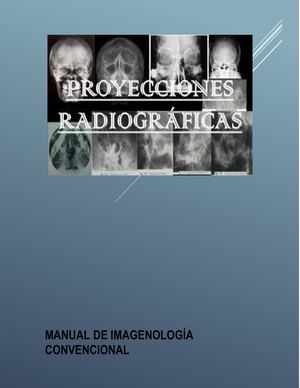 Laboratorio Imagenología Convencional Grupo 3