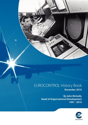 10 Eurocontrol History