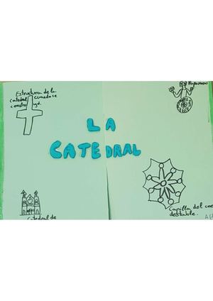 Catedral Y Papamoscas 5º A