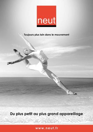 NEUT - CATALOGUE GENERAL