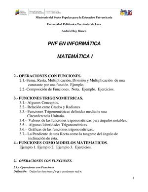 Funciones (II Parte)uptaeb