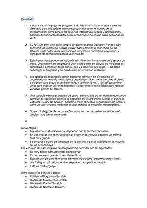 Isabella Contini 1 año A