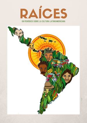 Periódico Raíces