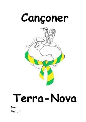 Canconer Ae Terranova