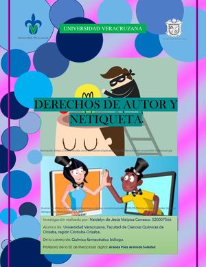 Tema11 Derechos de autor y Netiqueta