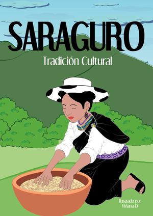 Saraguro Tradición Cultural