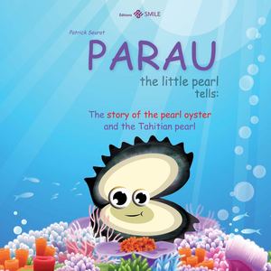 Parau the mother-of-pearl