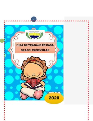 Guia De Transicion Jornada Pm