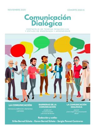 La Comunicación Dialógica