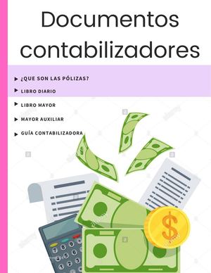 Documentos Contabilizadores