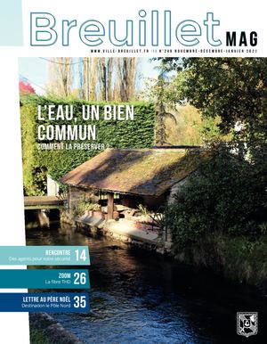 Bmag 249 - Nov-Déc-Janv 2021 Web