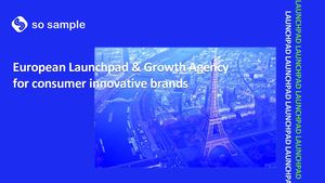 So Sample Présentation D