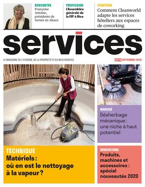 Extrait Services 270